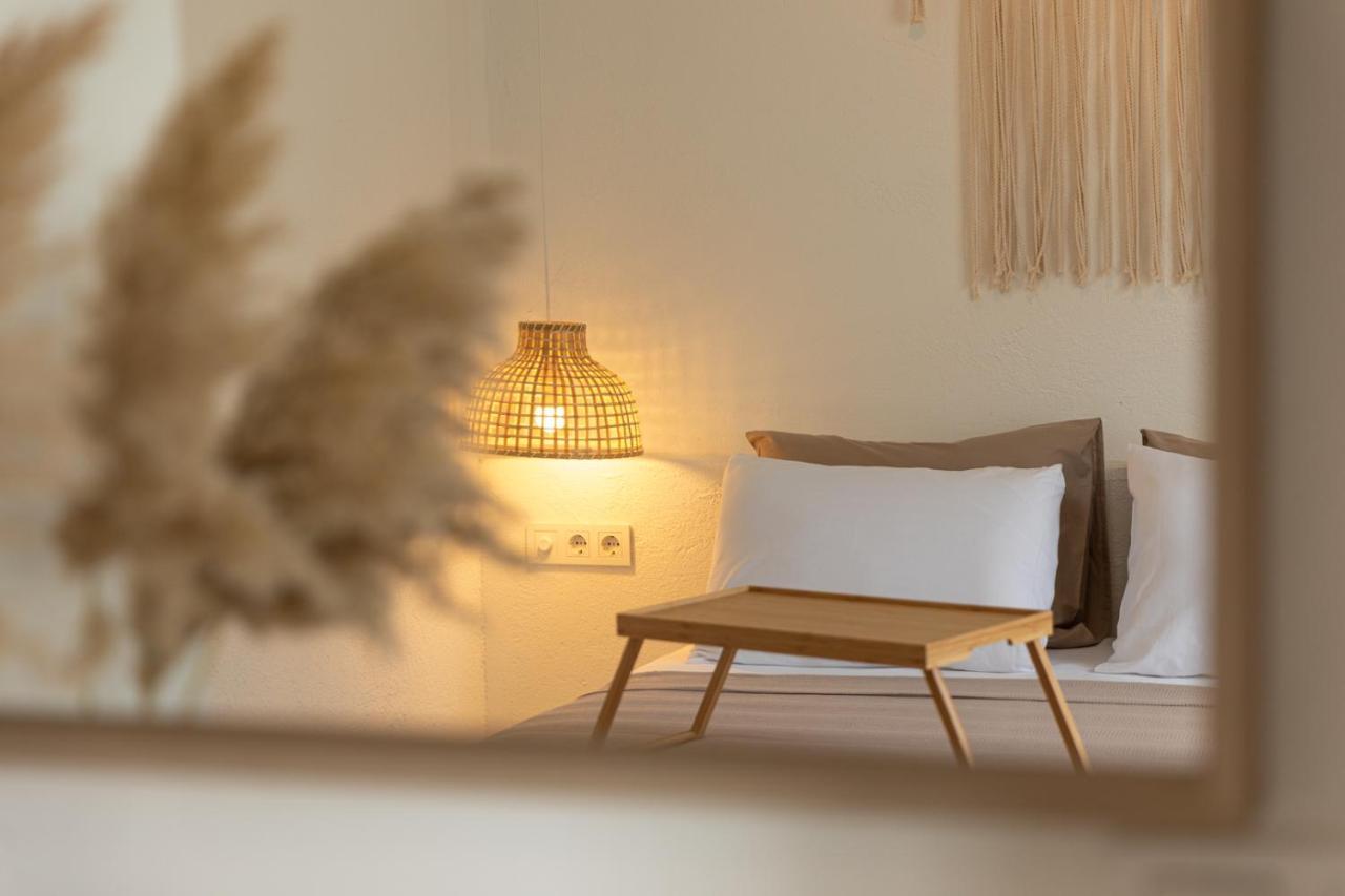 L'Olive Homes Marmaris Buitenkant foto