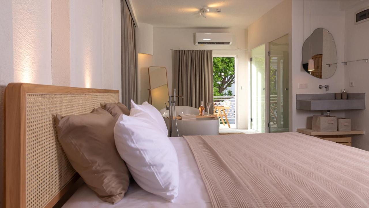 L'Olive Homes Marmaris Buitenkant foto