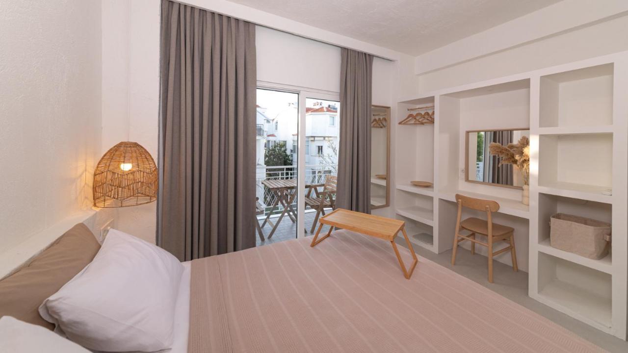 L'Olive Homes Marmaris Buitenkant foto