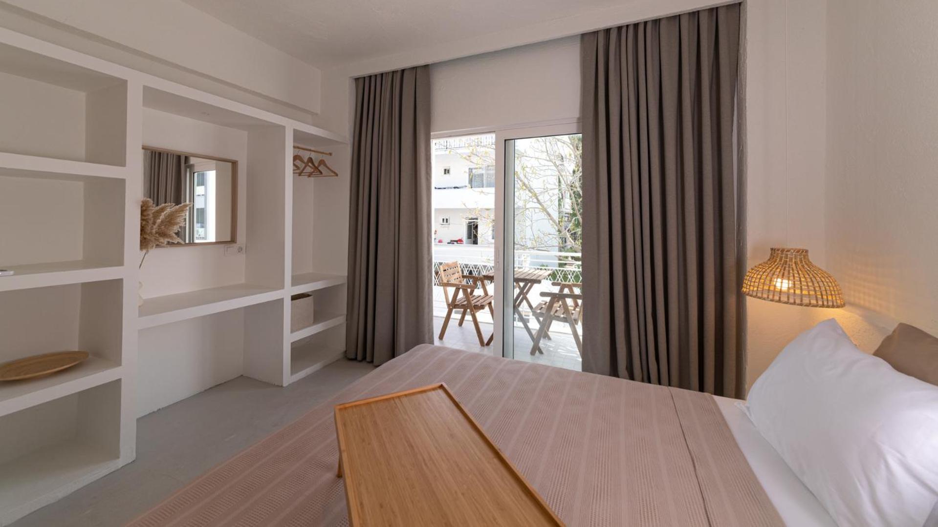 L'Olive Homes Marmaris Kamer foto