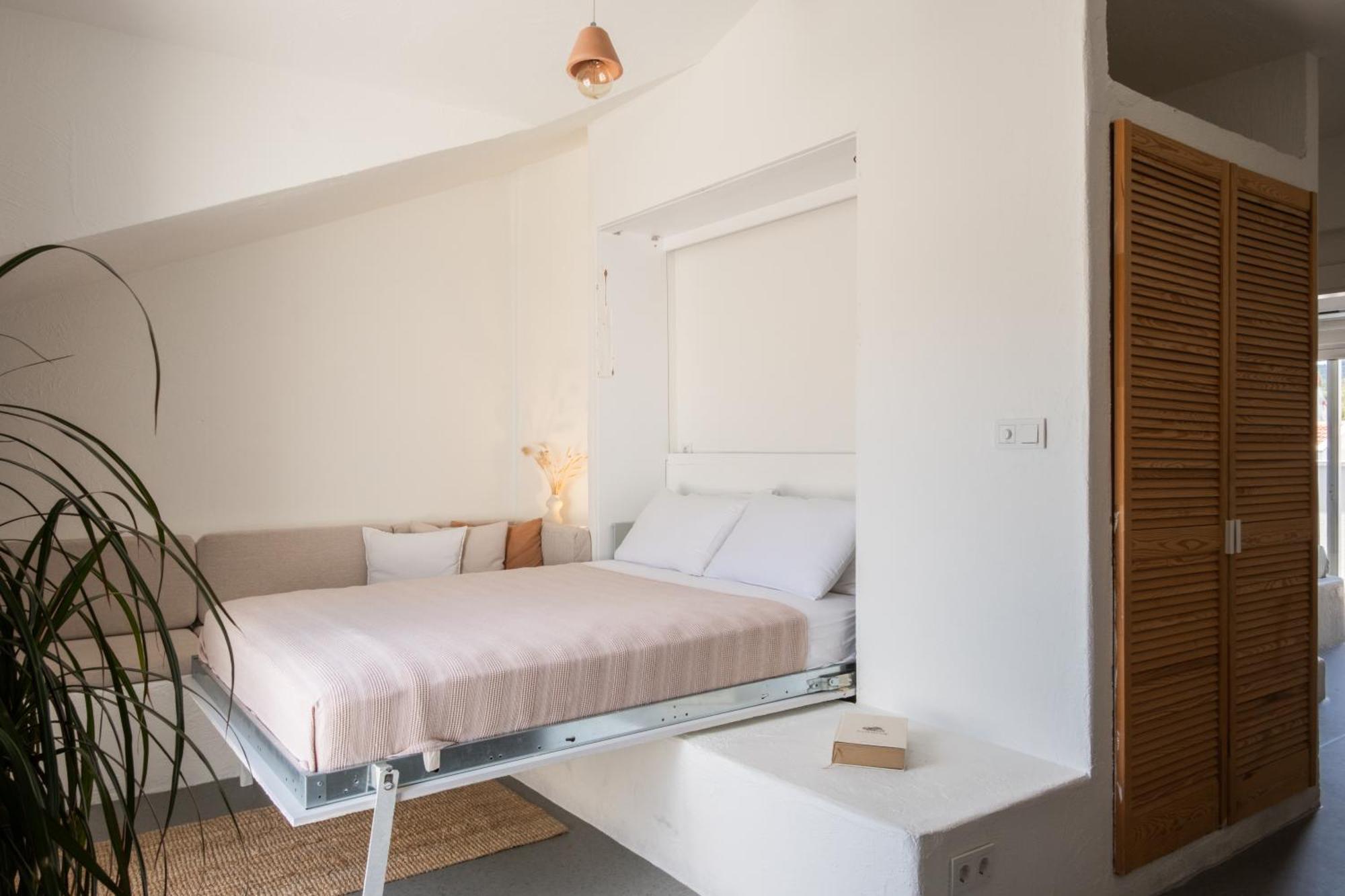 L'Olive Homes Marmaris Buitenkant foto