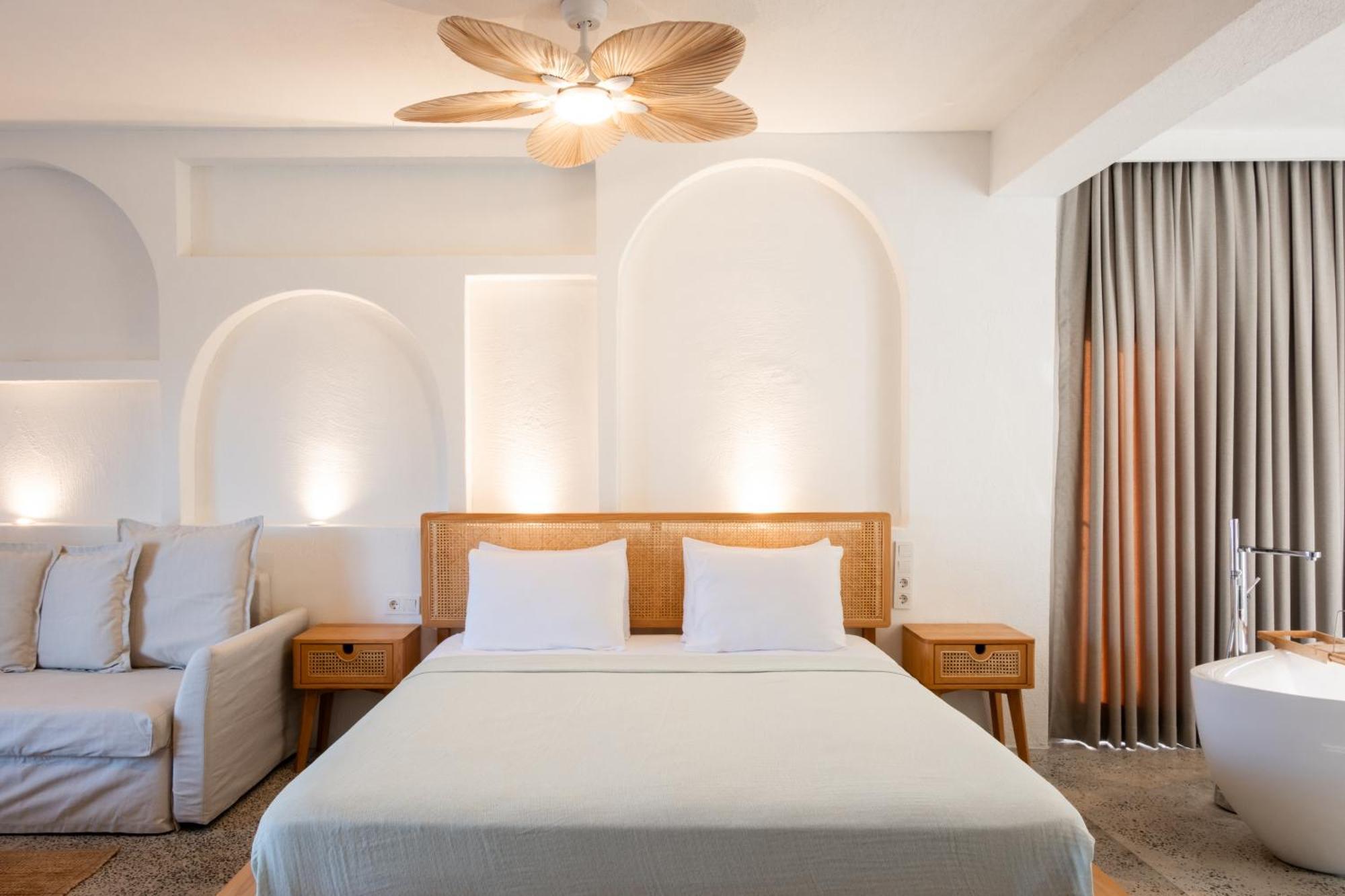 L'Olive Homes Marmaris Buitenkant foto