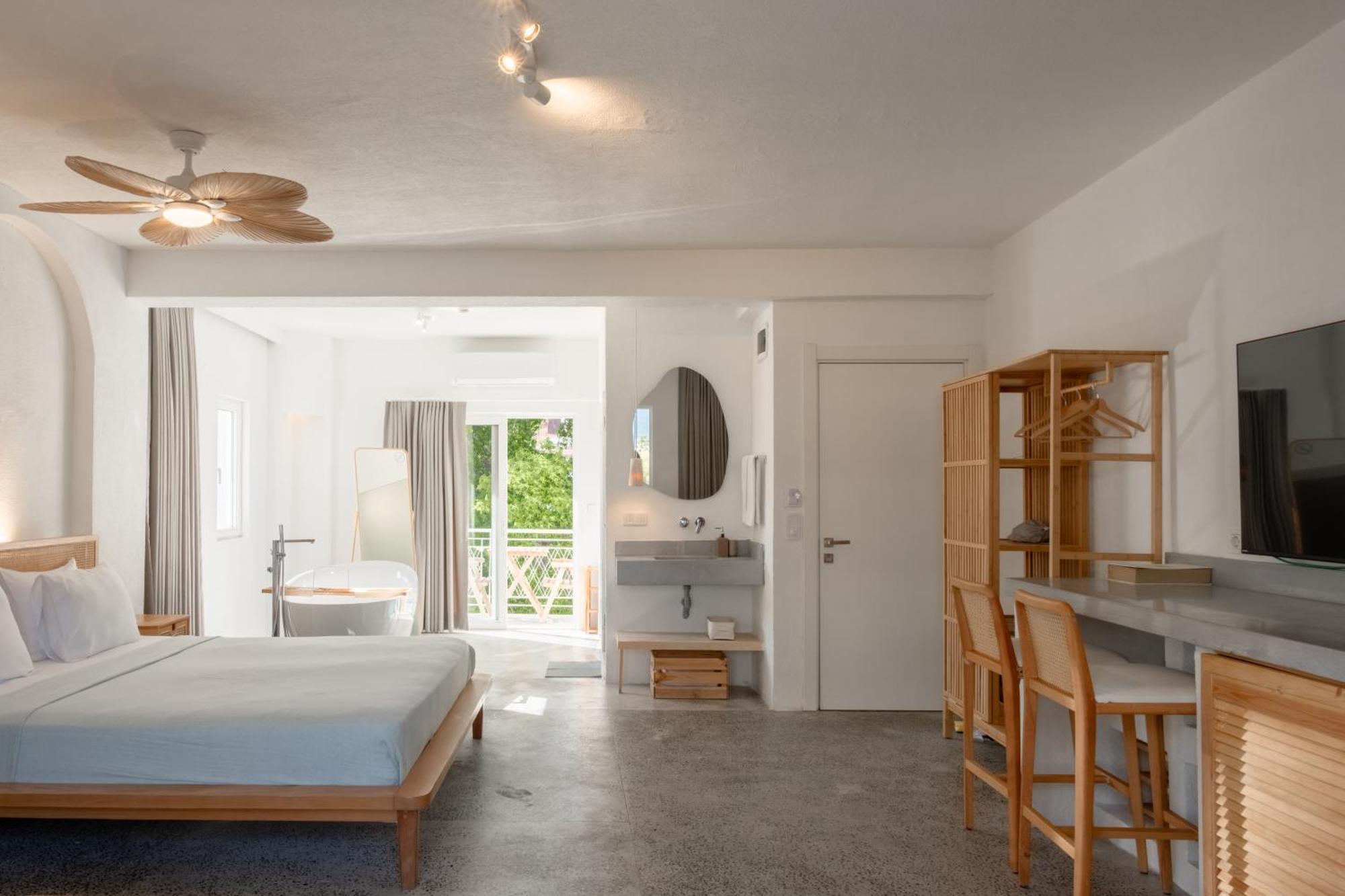 L'Olive Homes Marmaris Buitenkant foto