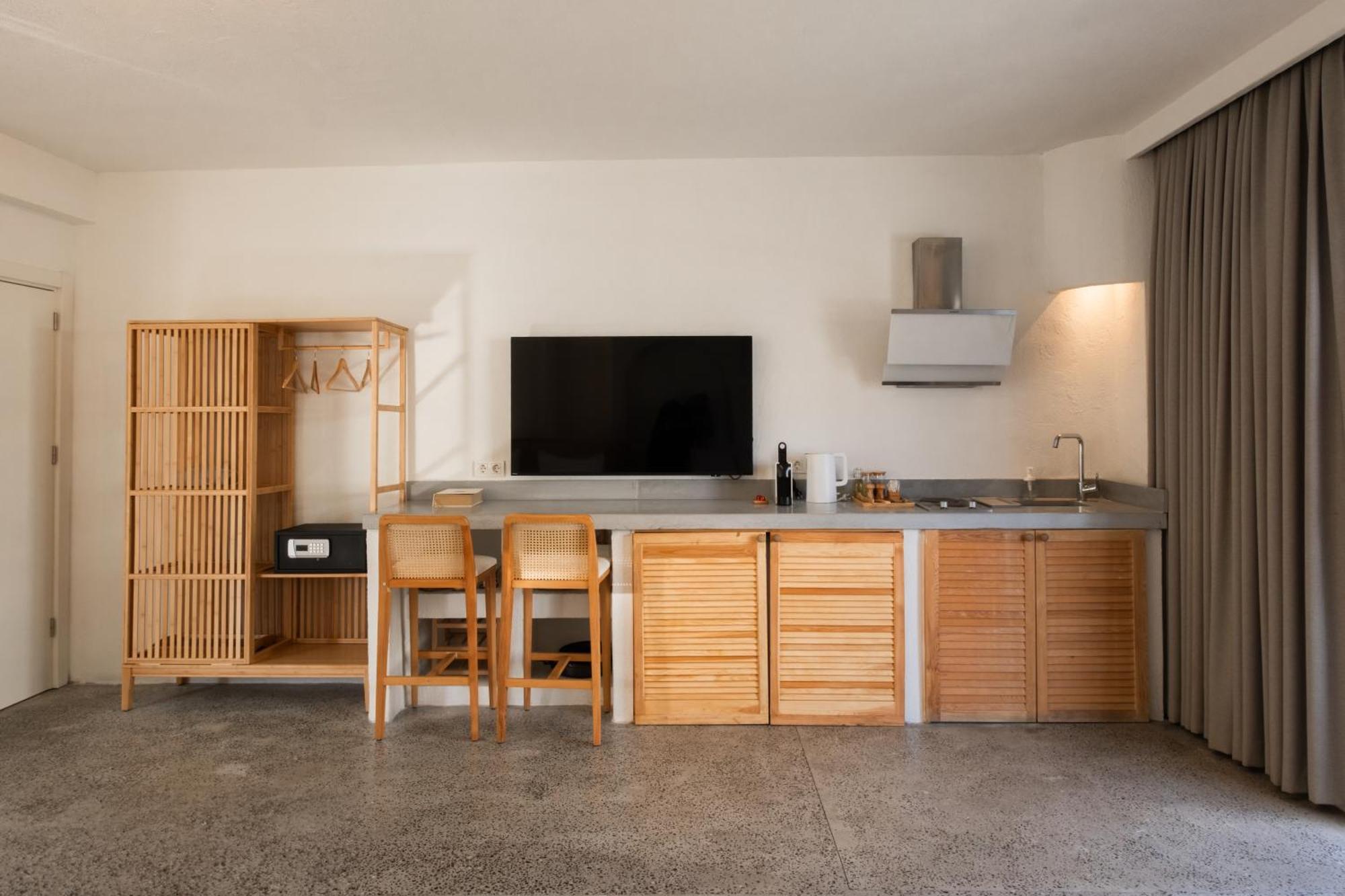 L'Olive Homes Marmaris Buitenkant foto