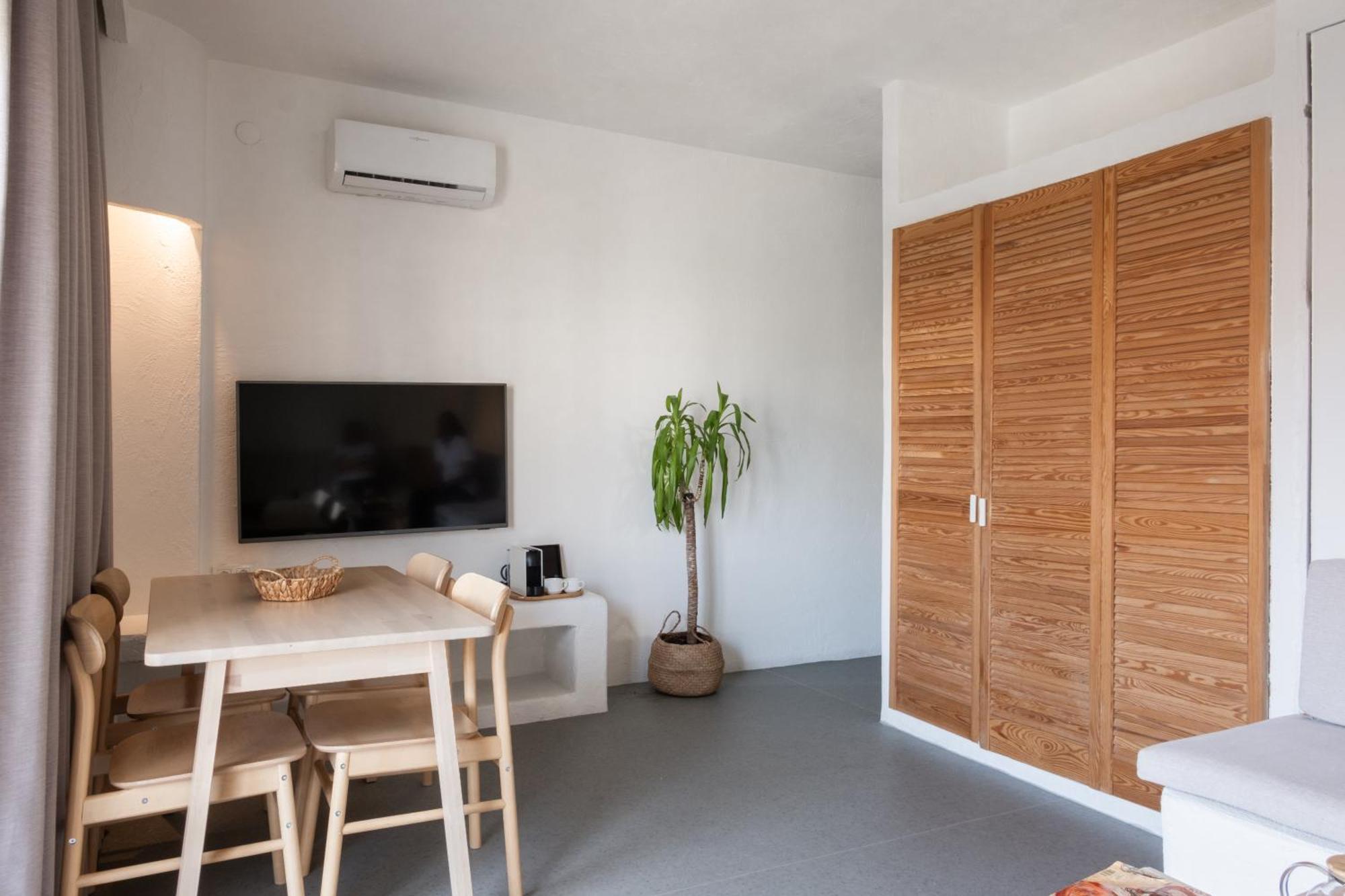 L'Olive Homes Marmaris Buitenkant foto