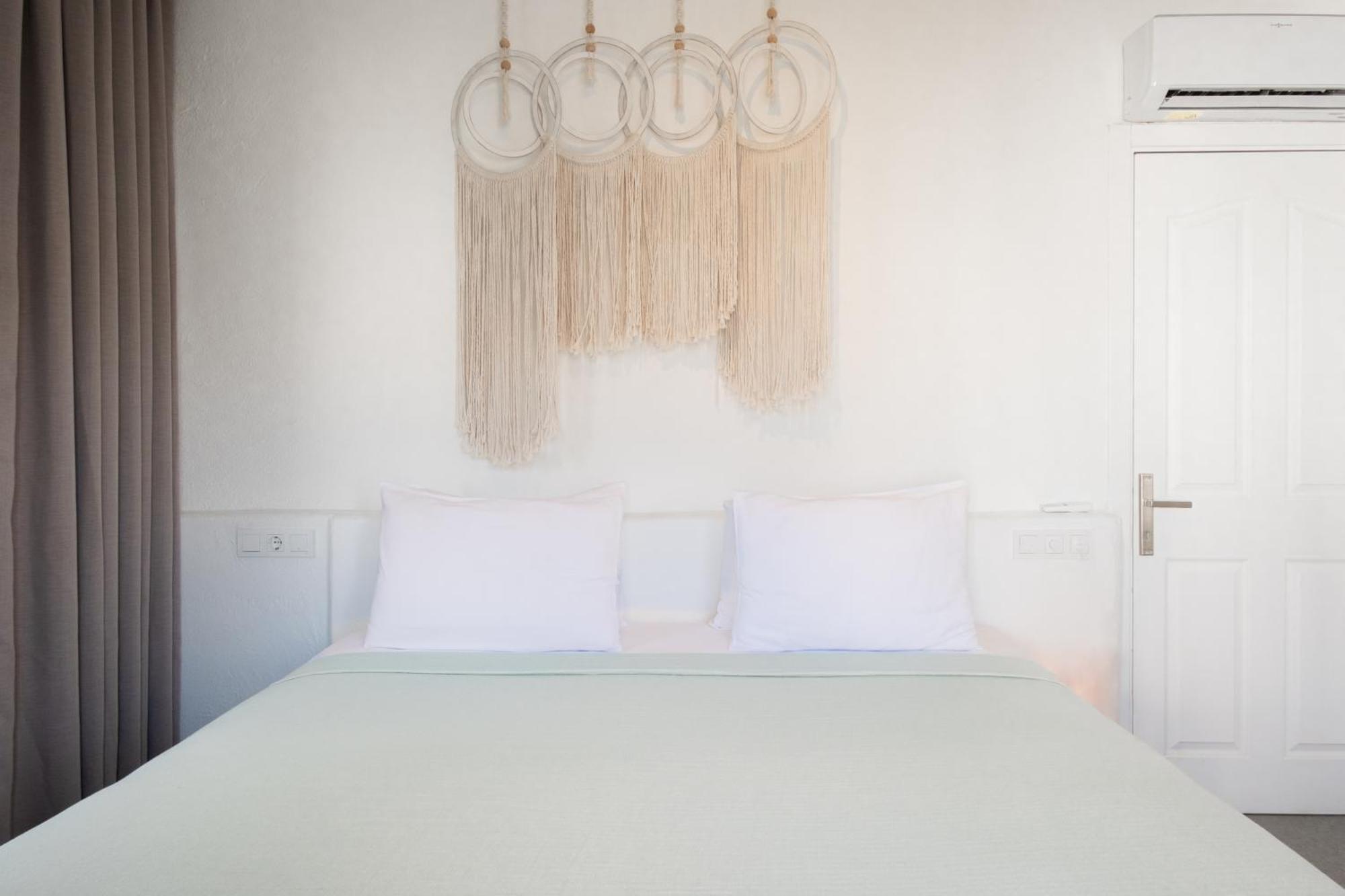 L'Olive Homes Marmaris Buitenkant foto