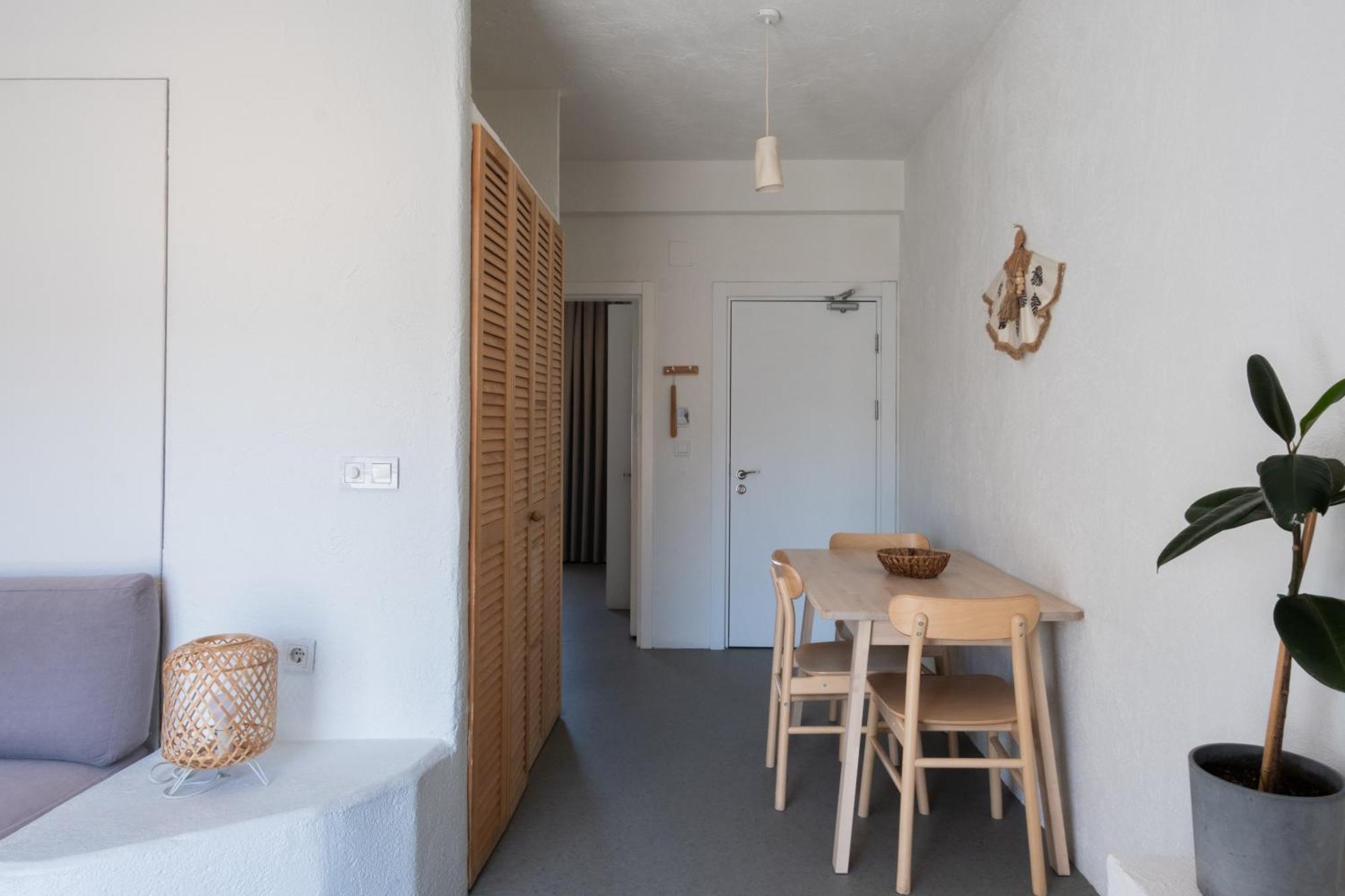 L'Olive Homes Marmaris Buitenkant foto