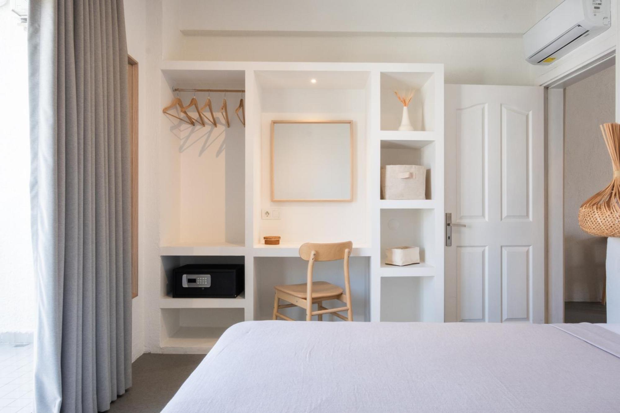 L'Olive Homes Marmaris Buitenkant foto