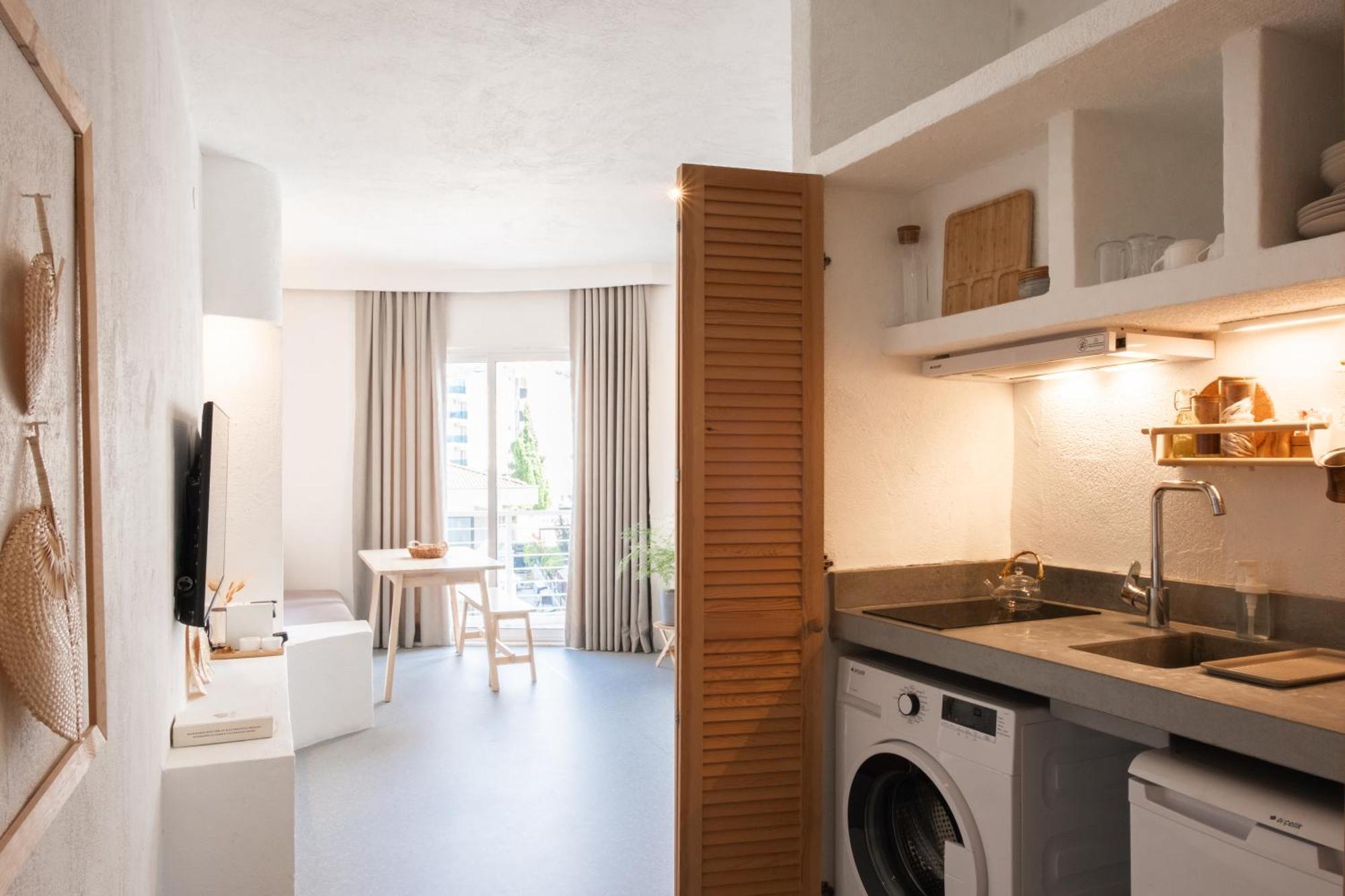 L'Olive Homes Marmaris Buitenkant foto
