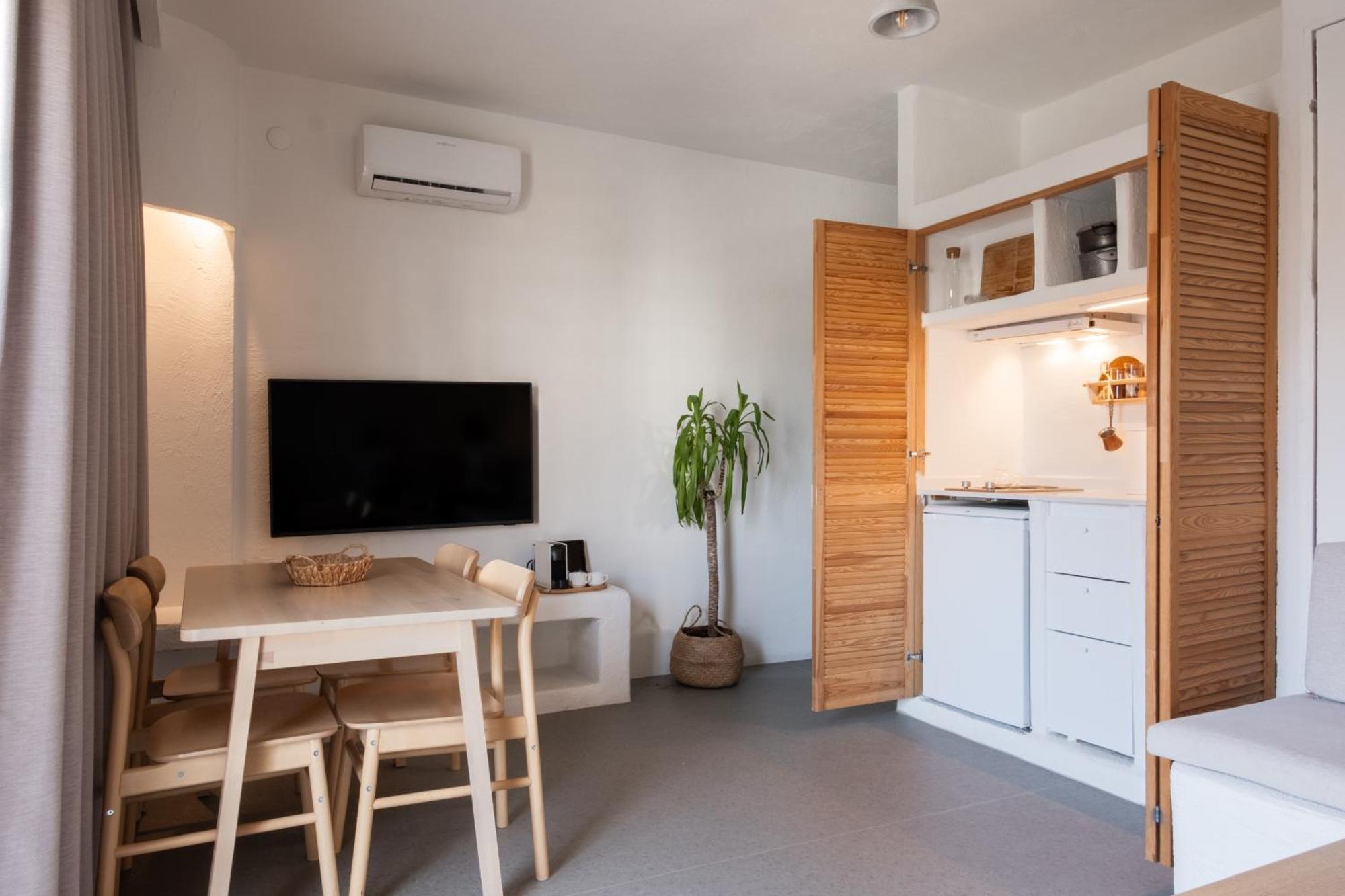 L'Olive Homes Marmaris Buitenkant foto