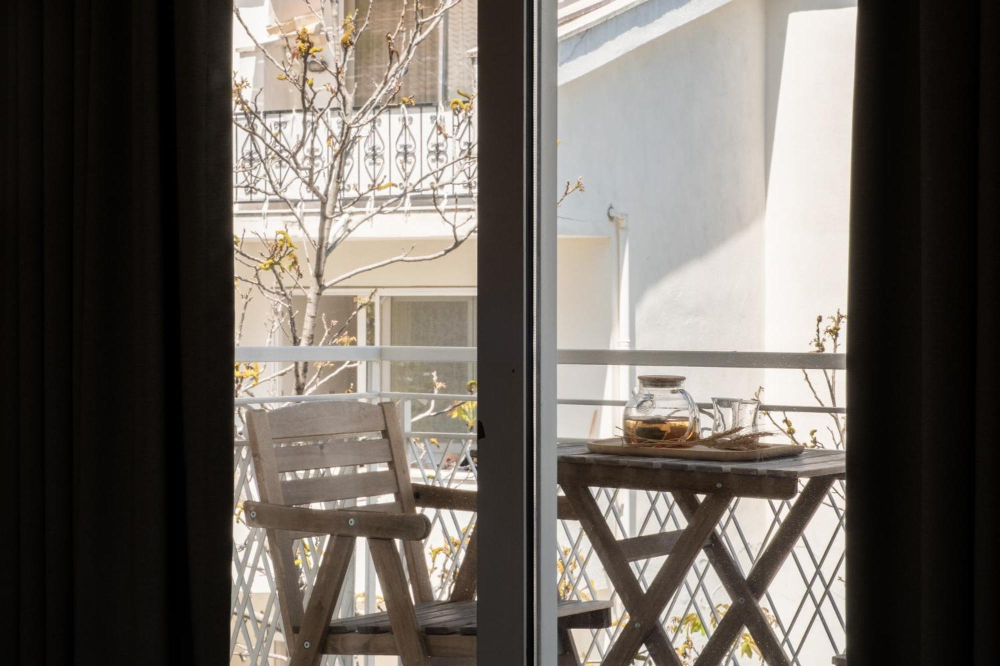 L'Olive Homes Marmaris Buitenkant foto