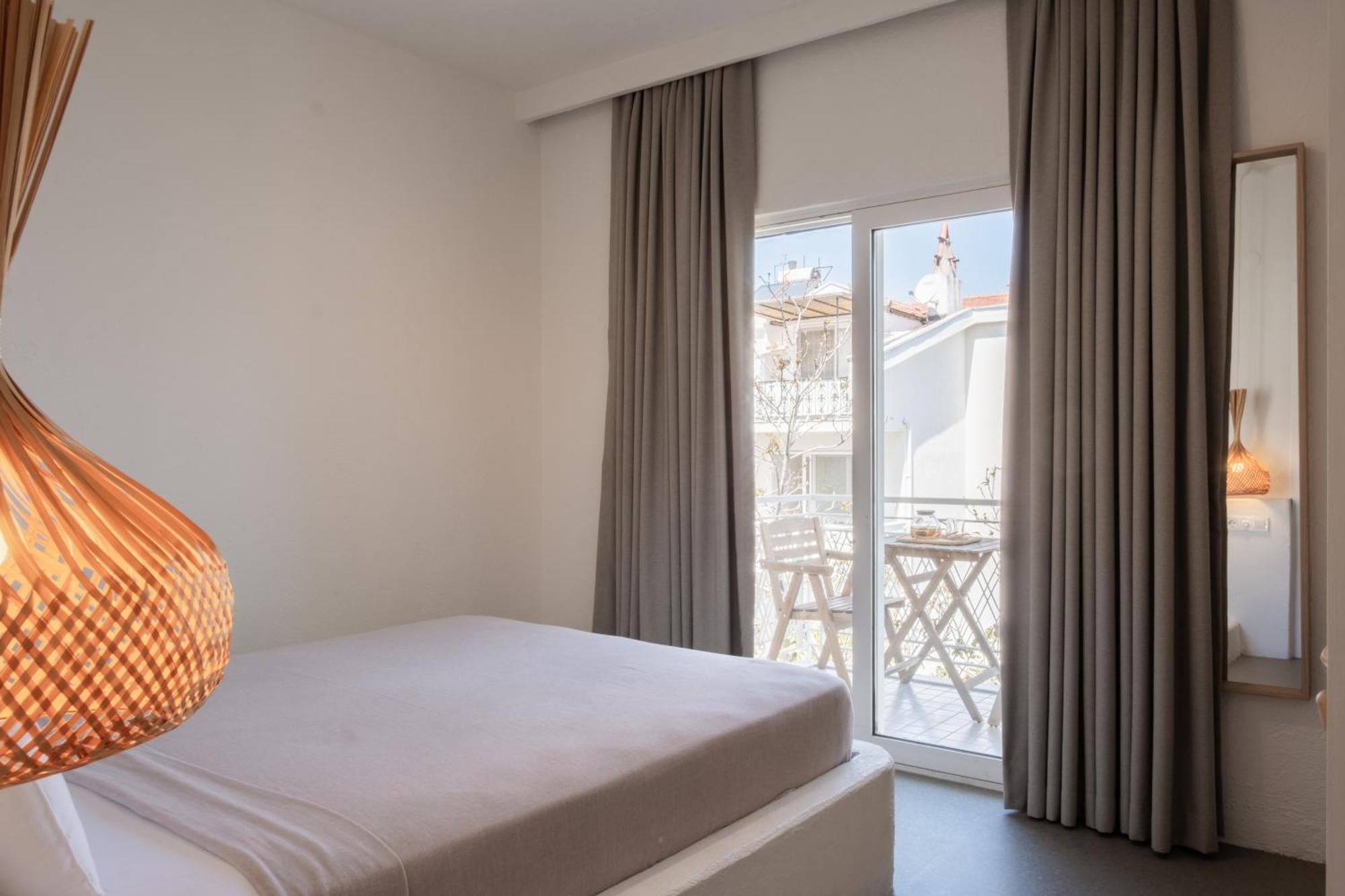 L'Olive Homes Marmaris Buitenkant foto