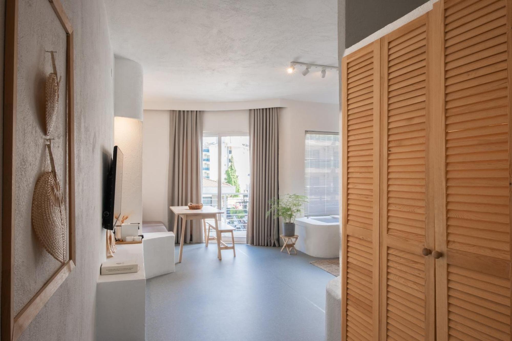 L'Olive Homes Marmaris Buitenkant foto