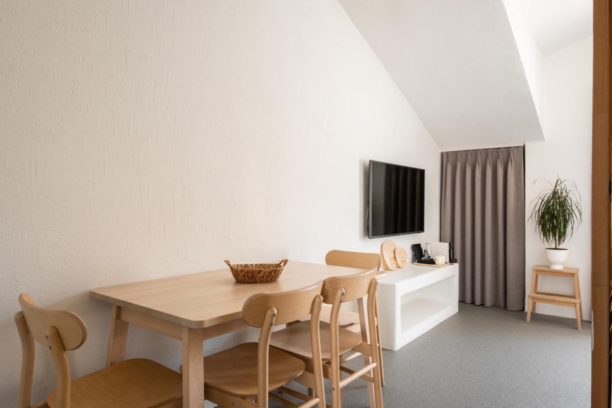 L'Olive Homes Marmaris Buitenkant foto