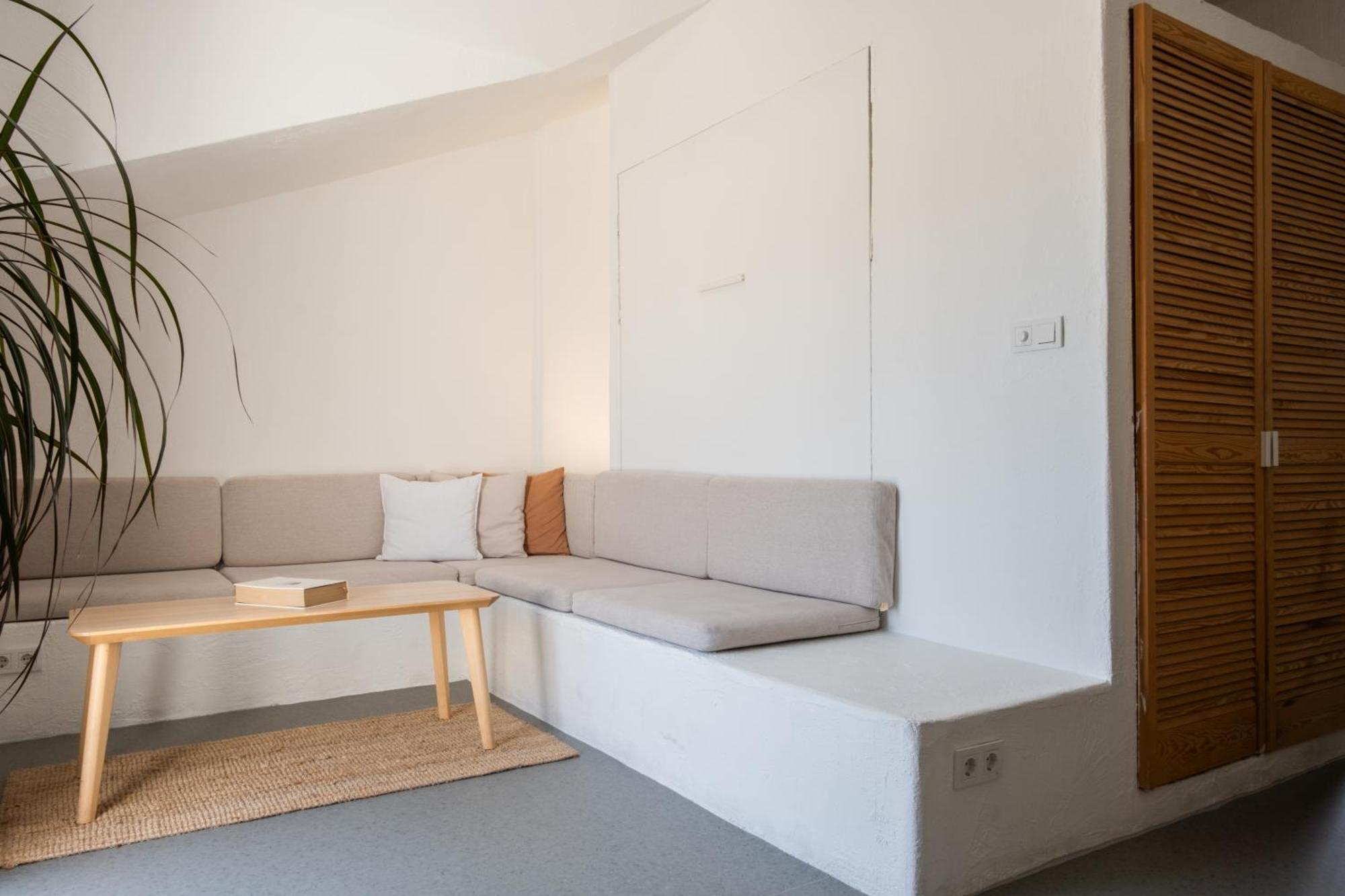 L'Olive Homes Marmaris Buitenkant foto