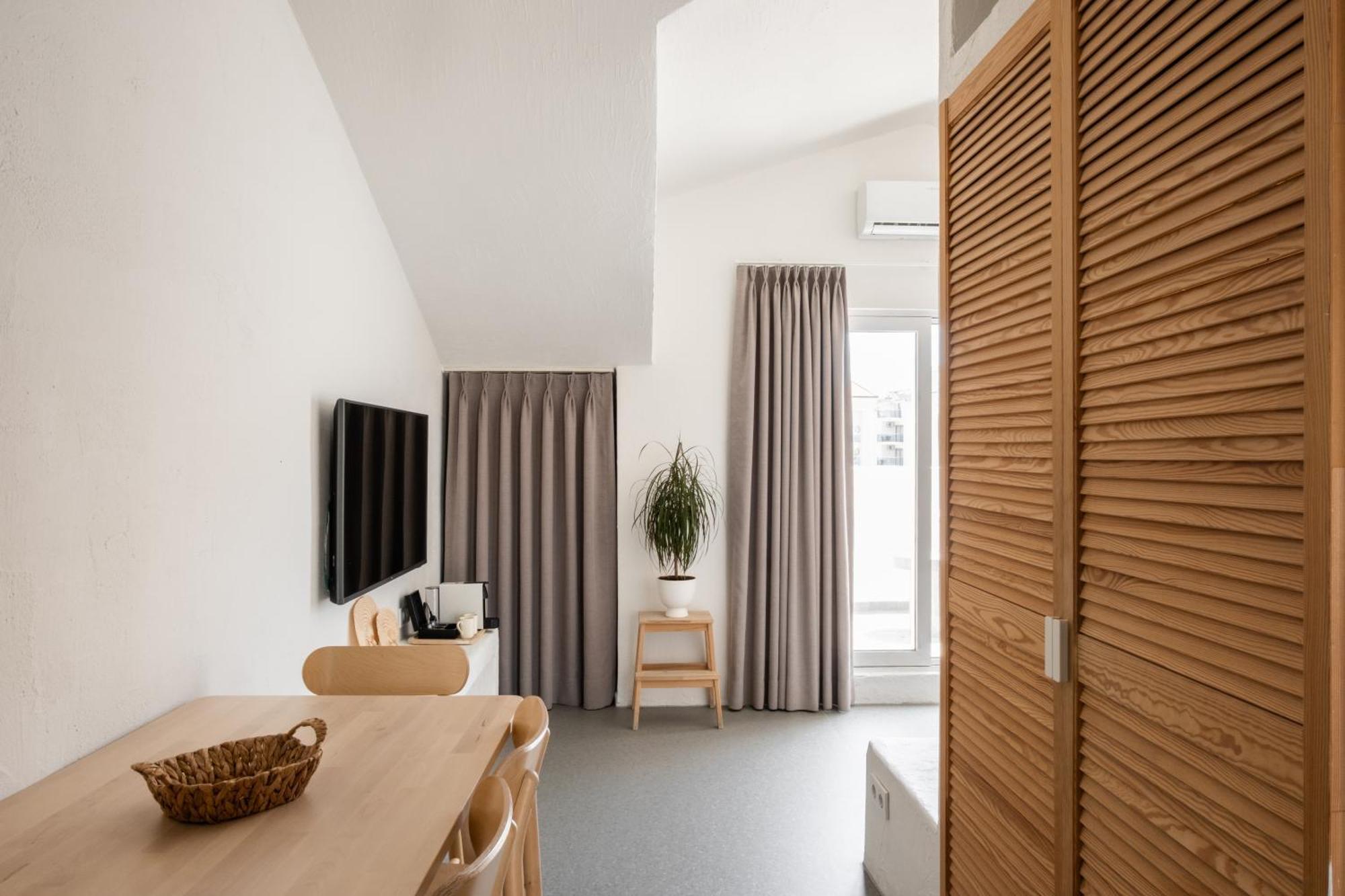 L'Olive Homes Marmaris Buitenkant foto