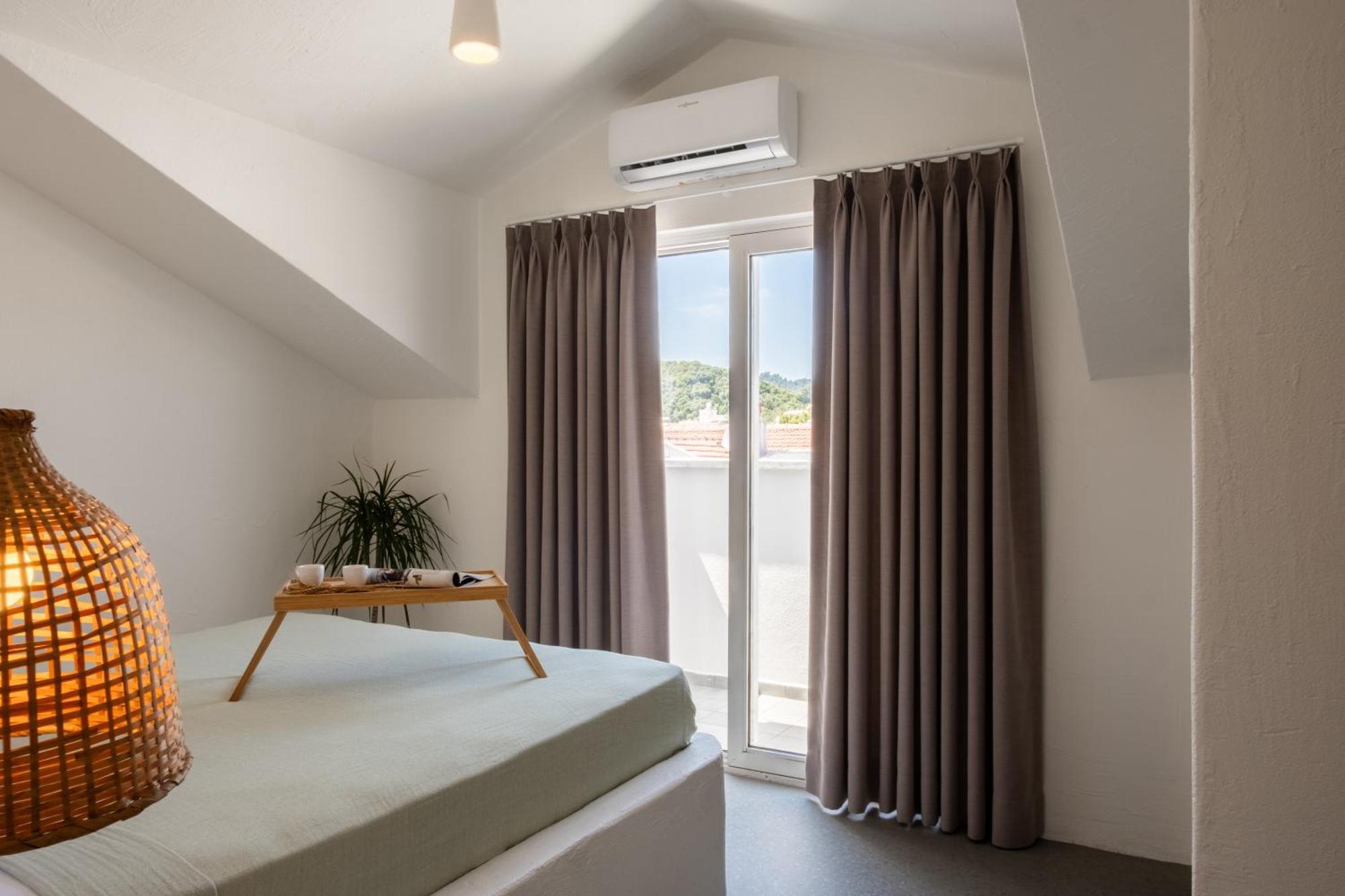 L'Olive Homes Marmaris Buitenkant foto