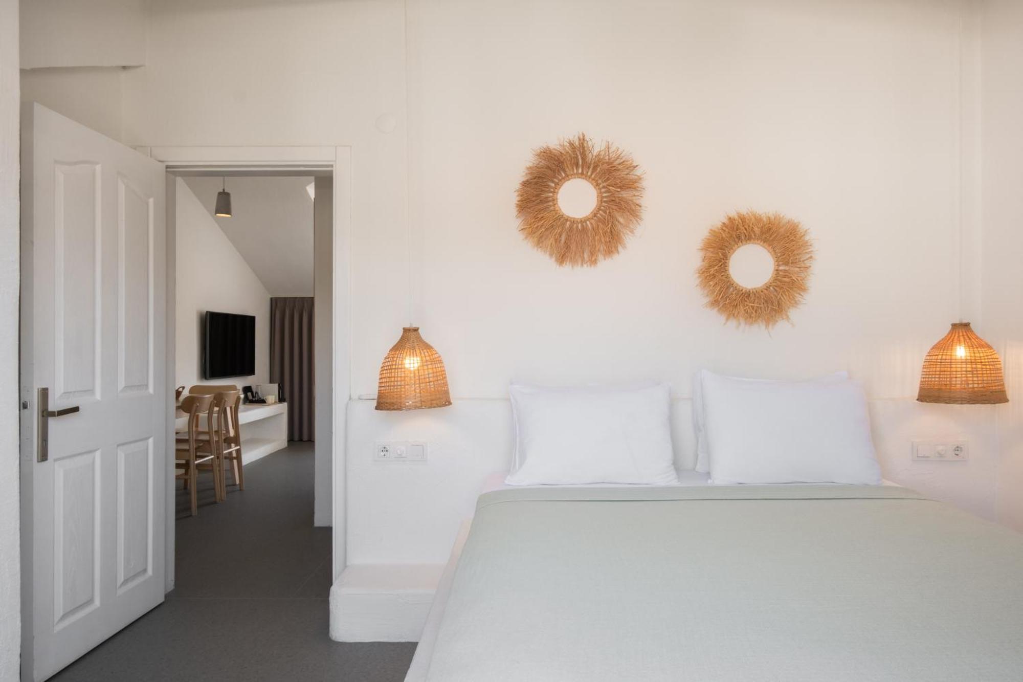 L'Olive Homes Marmaris Buitenkant foto