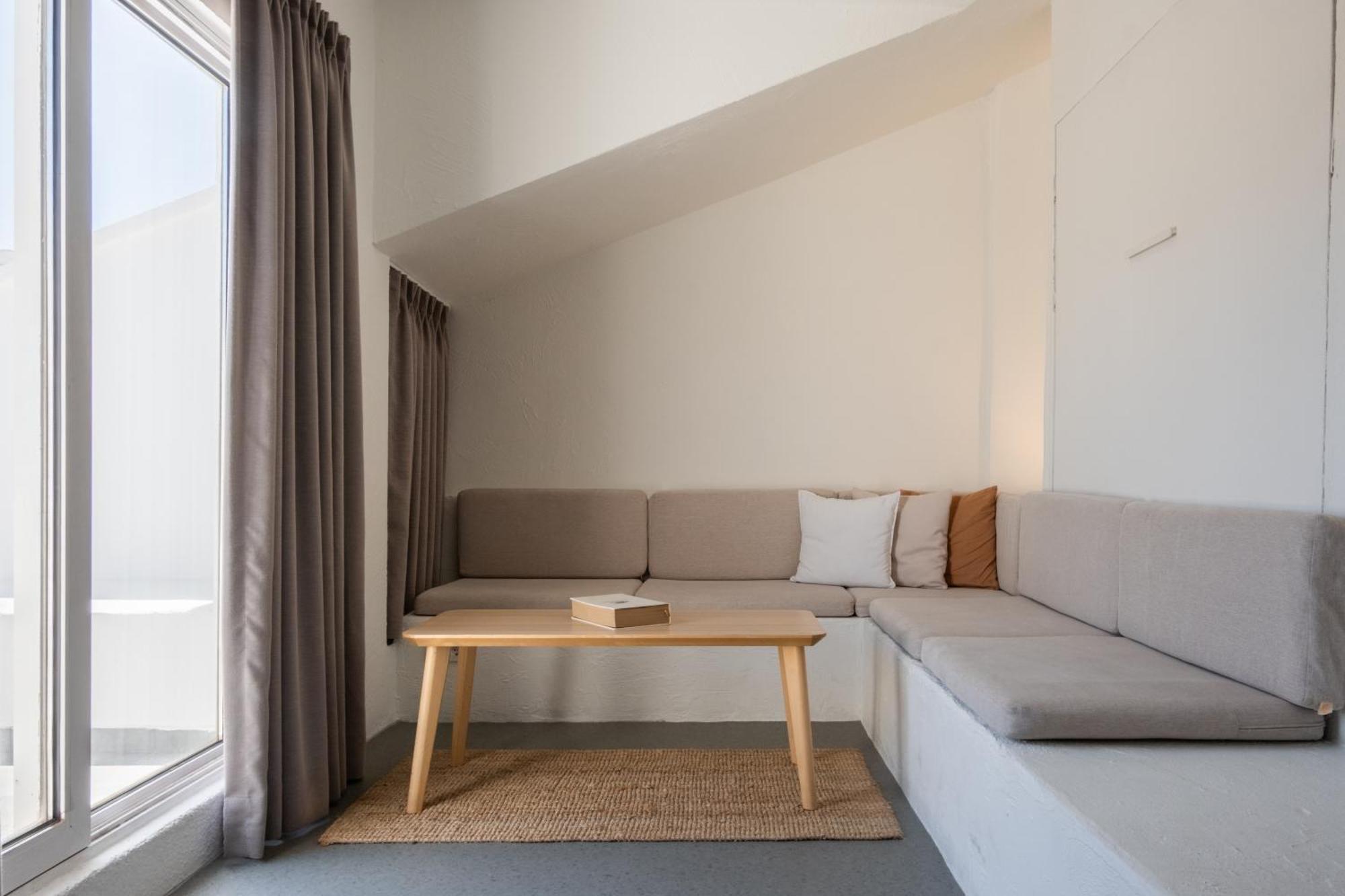 L'Olive Homes Marmaris Buitenkant foto