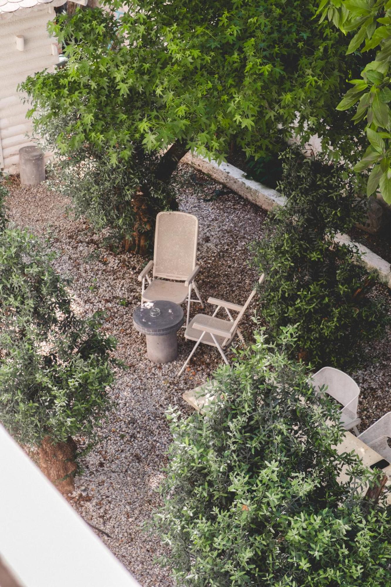 L'Olive Homes Marmaris Buitenkant foto