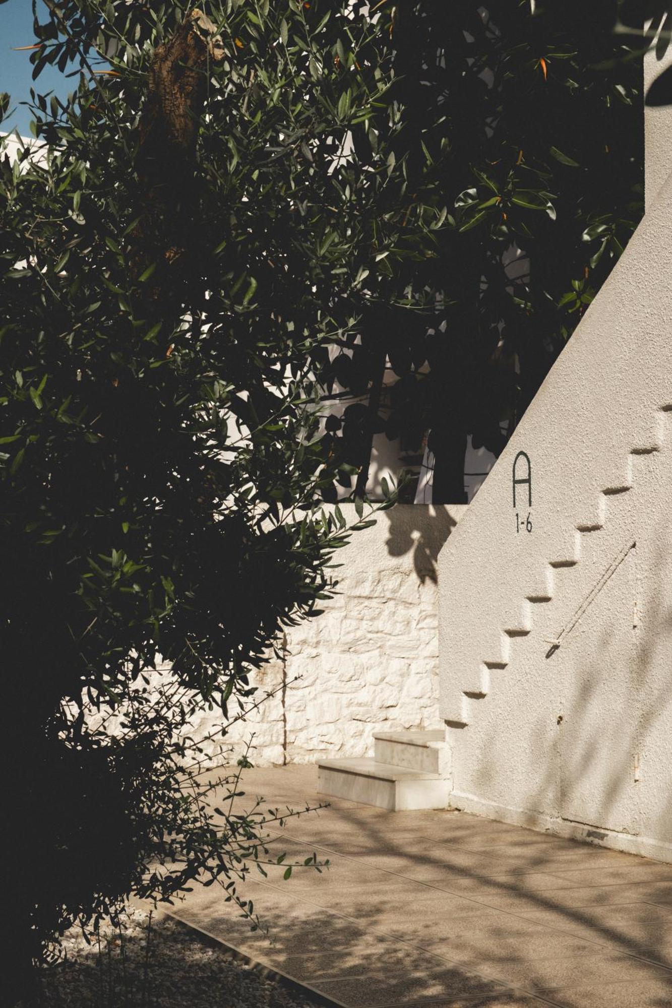 L'Olive Homes Marmaris Buitenkant foto